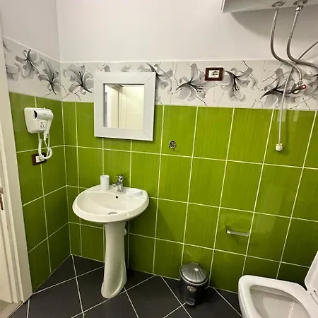 Auberge de jeunesse Leon *