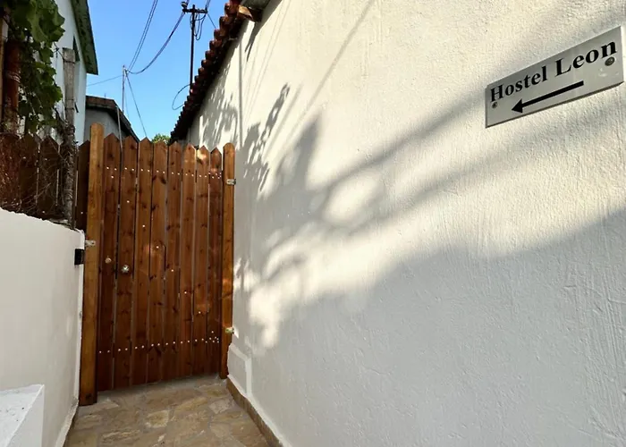 Leon Albergue